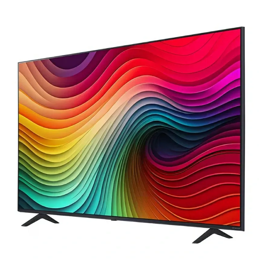 Tv LG Nanocell 80T6A | 75 Pouces - 4K UHD  - Smart Web Os - Garantie 2 Ans