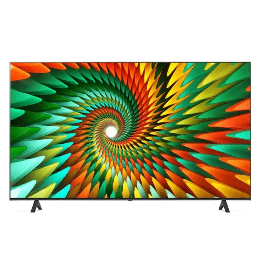 Tv LG Nanocell 776RA | 50 Pouces - 4K UHD - Smart Web Os - Garantie 2 Ans